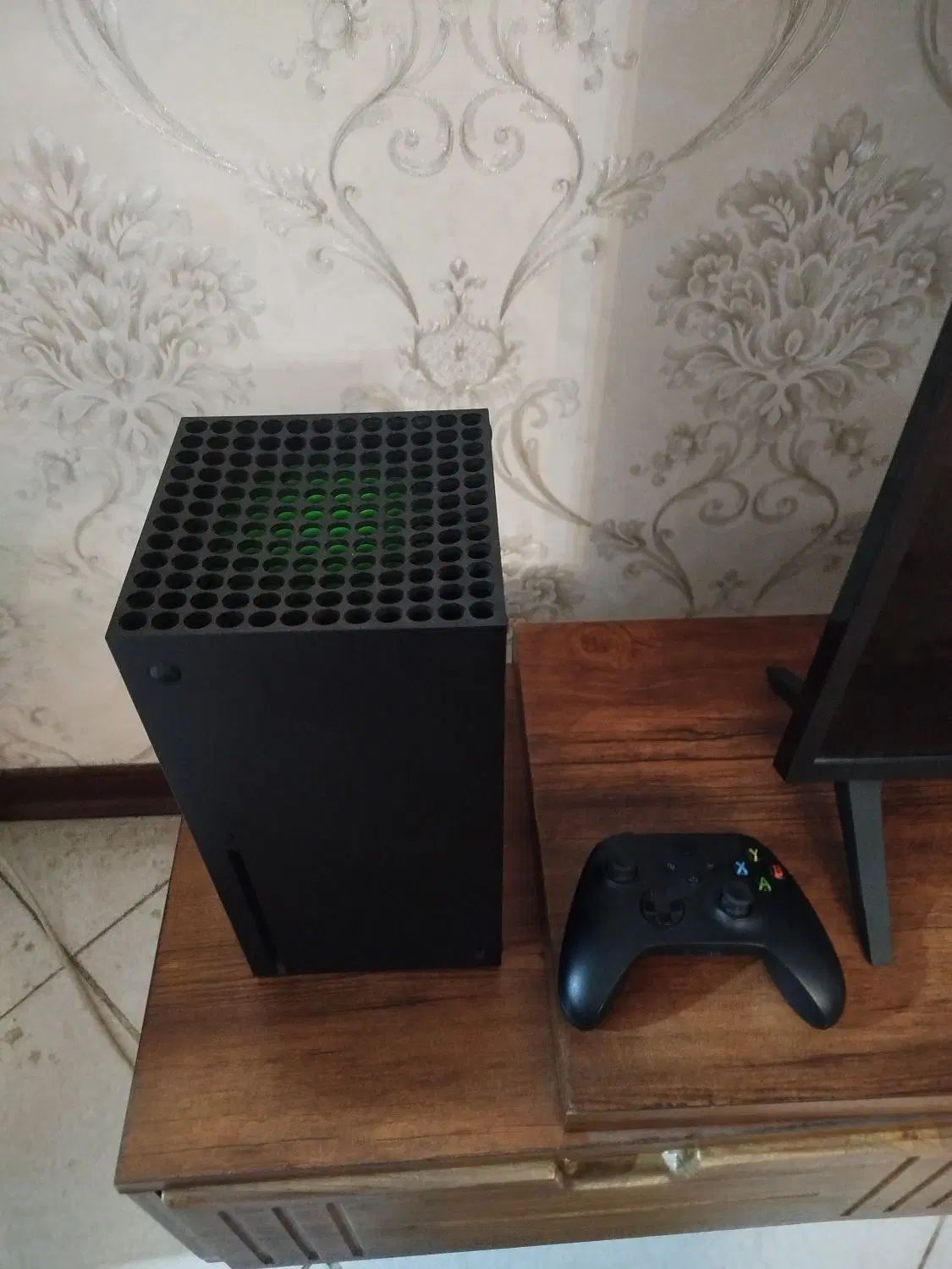 Xbox series x|کنسول، بازی ویدئویی و آنلاین|کرج, جهان‌شهر|دیوار