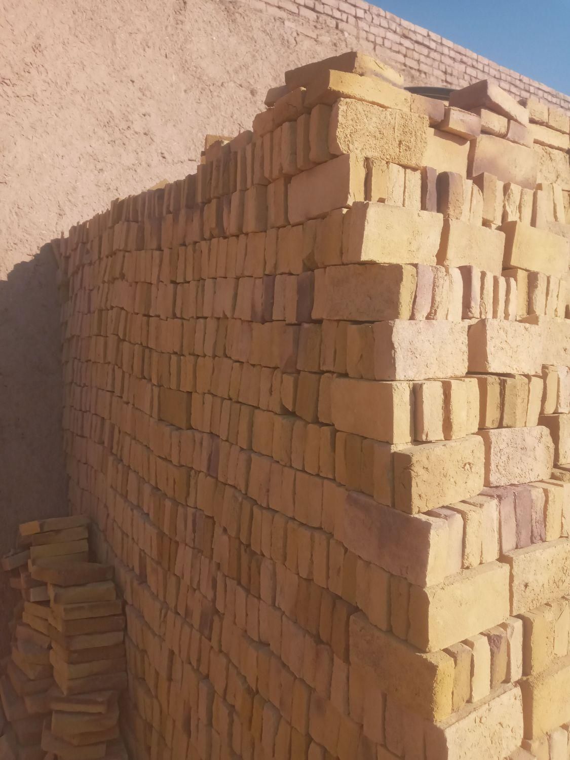 فروش آجر|خدمات پیشه و مهارت|نیشابور, مازول|دیوار