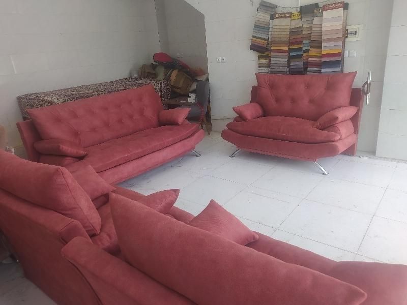 تعمیرات مبل راحتی و کلاسیک و انواع صندلی|خدمات پیشه و مهارت|نجفآباد, دلگشا|دیوار