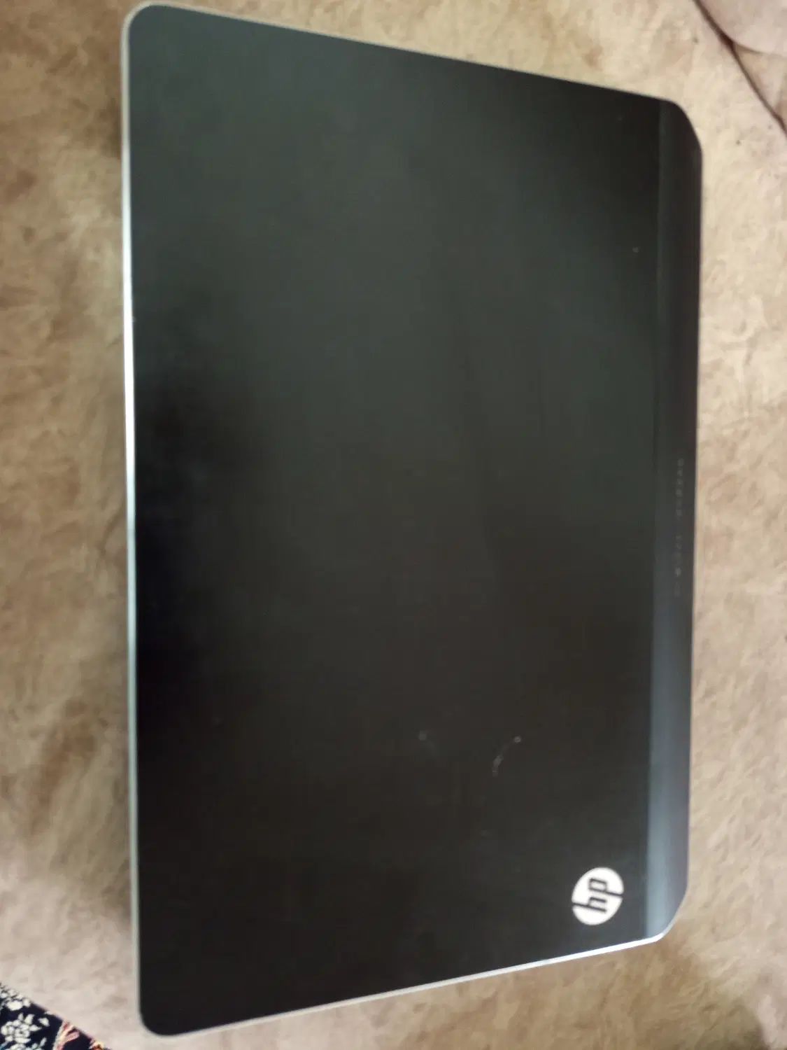 لب تاپ hp envy dv6|رایانه همراه|رشت, آزادگان|دیوار