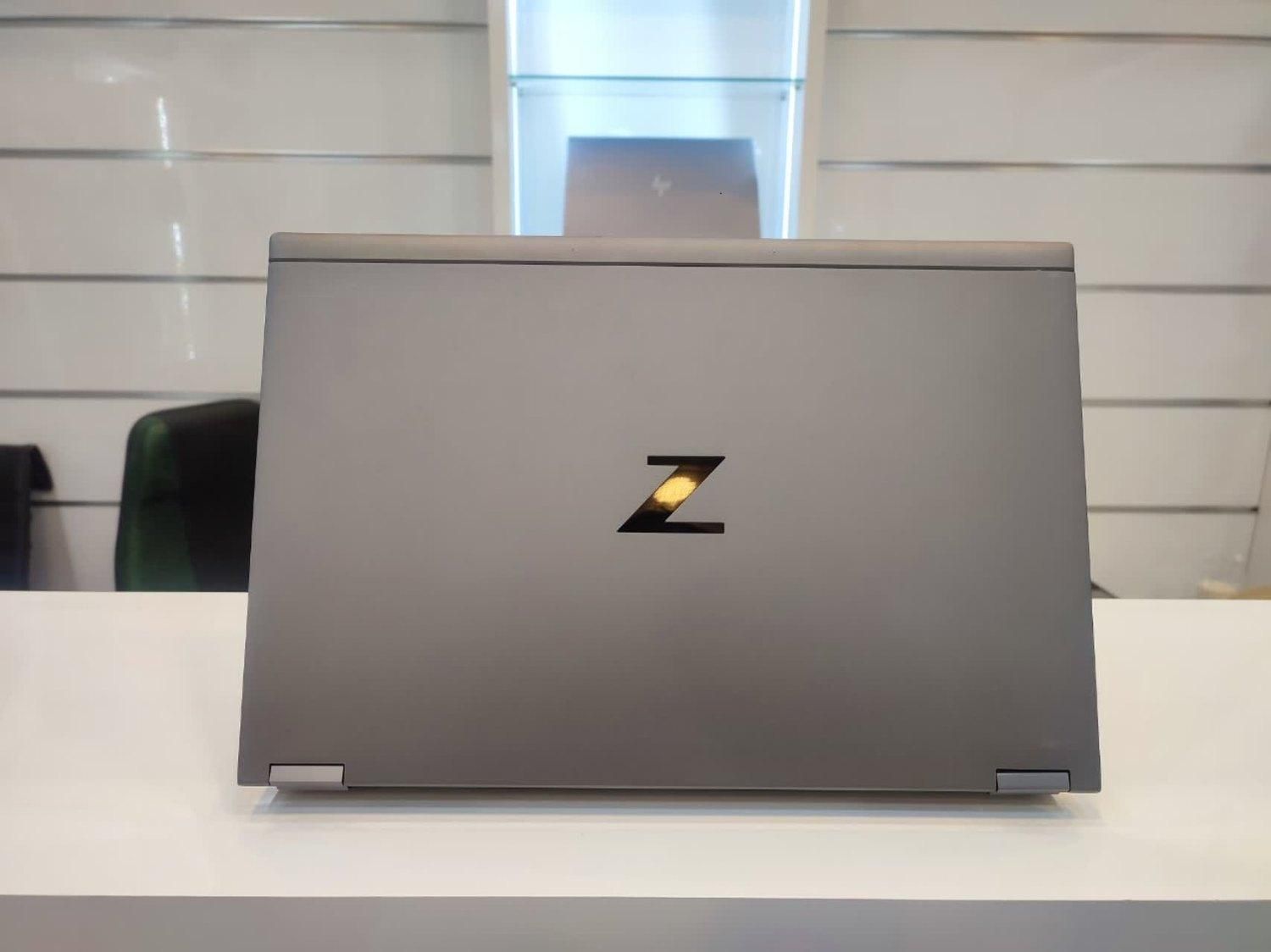 HP ZBOOK POWER G11 گرافیک 4050 با هوش مصنوعی|رایانه همراه|تهران, چیتگر|دیوار