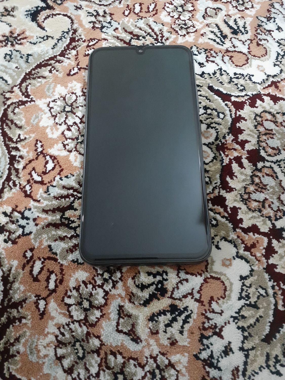 سامسونگ Galaxy A34 با حافظهٔ ۱۲۸ گیگابایت|موبایل|تهران, یاخجی آباد|دیوار