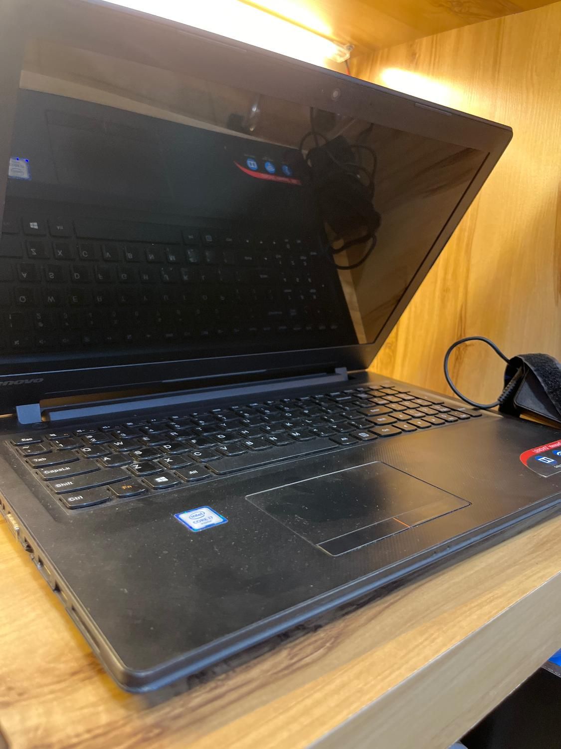 Lenovo ترید مهندسی نسل ۶|رایانه همراه|کرمانشاه, |دیوار