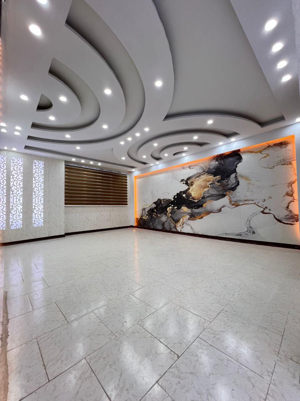 واحد فوق لوکس/الماس شهر/نما سنگ|فروش آپارتمان|پرند, فاز ۶|دیوار