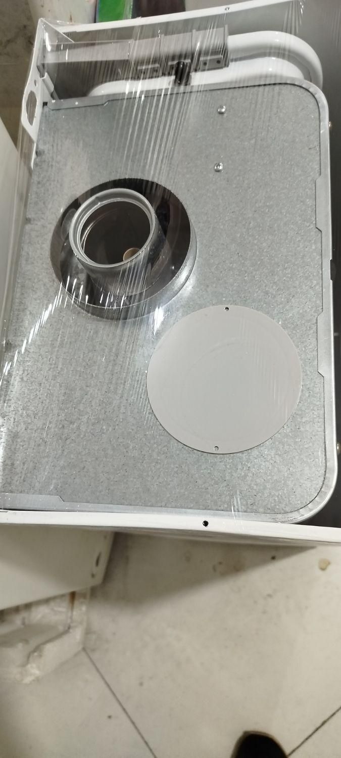 پکیج 22000ایران رادیاتور مدلa کاملا نو|آبگرمکن، پکیج، شوفاژ|شهریار, شهرک وائین|دیوار