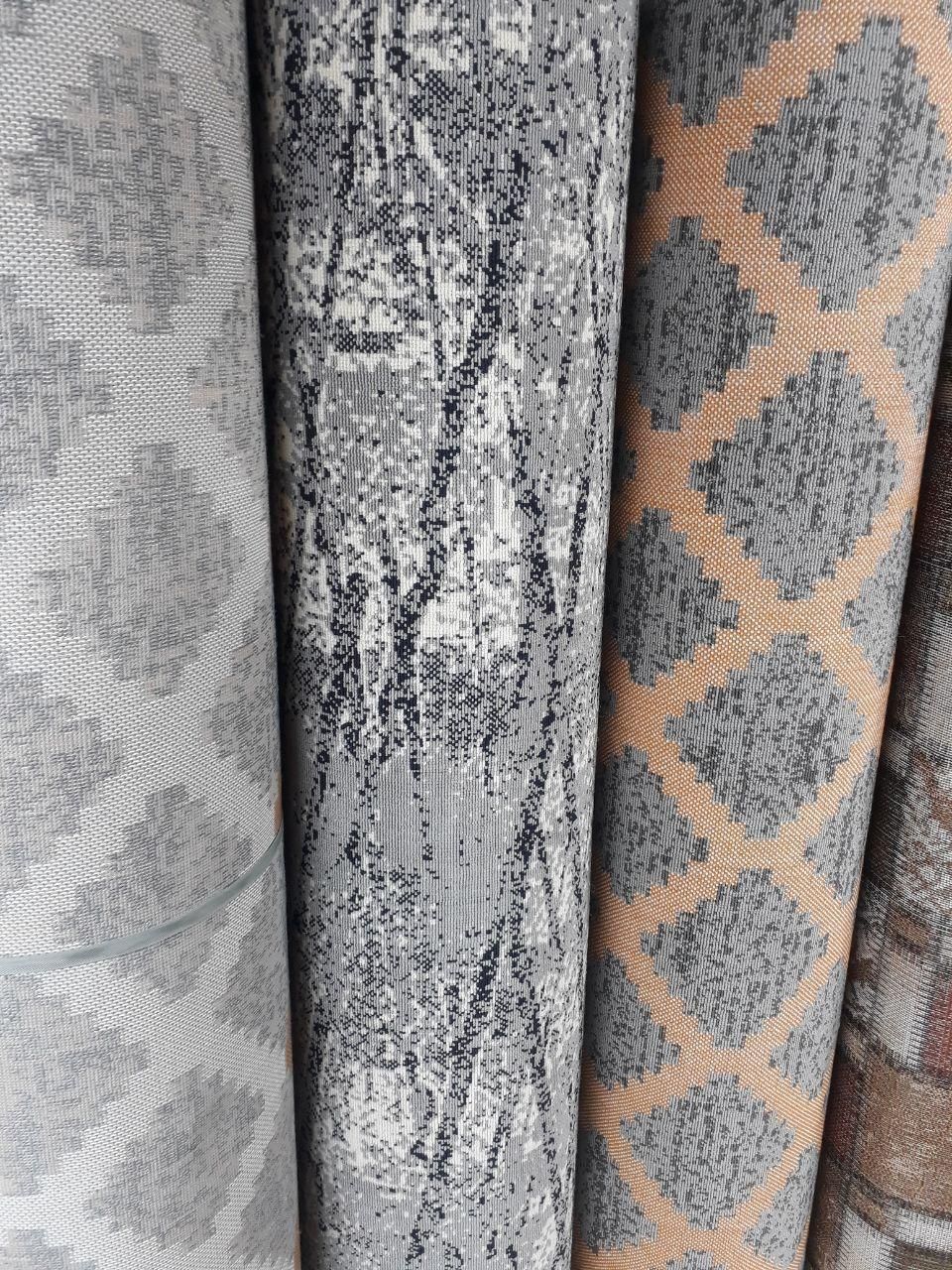 گلیم|گلیم، جاجیم، گبه|بجنورد, |دیوار