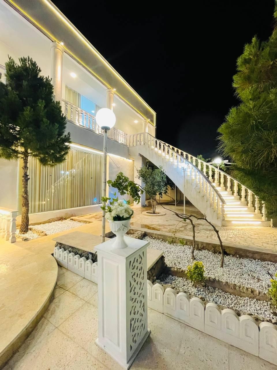 باغ تالار کامبیز|خدمات پذیرایی، مراسم|کرمان, |دیوار