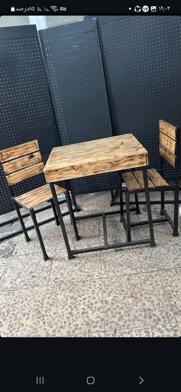 تولید و پخش انواع رگال و قوطی|فروشگاه و مغازه|اراک, |دیوار