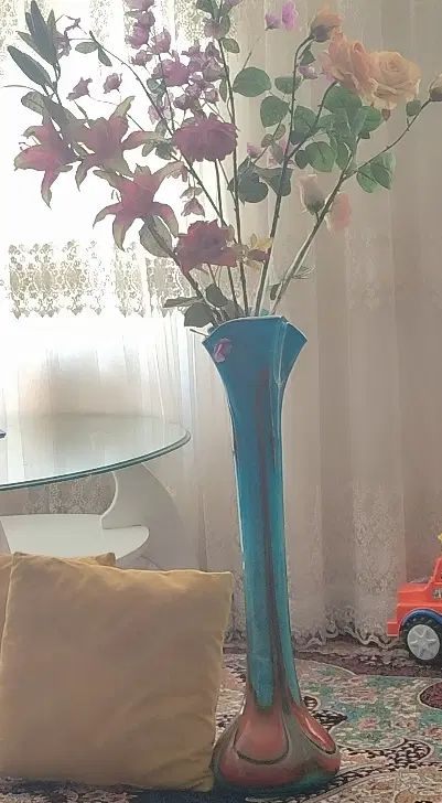 گلدان|گل مصنوعی|تهران, پونک|دیوار