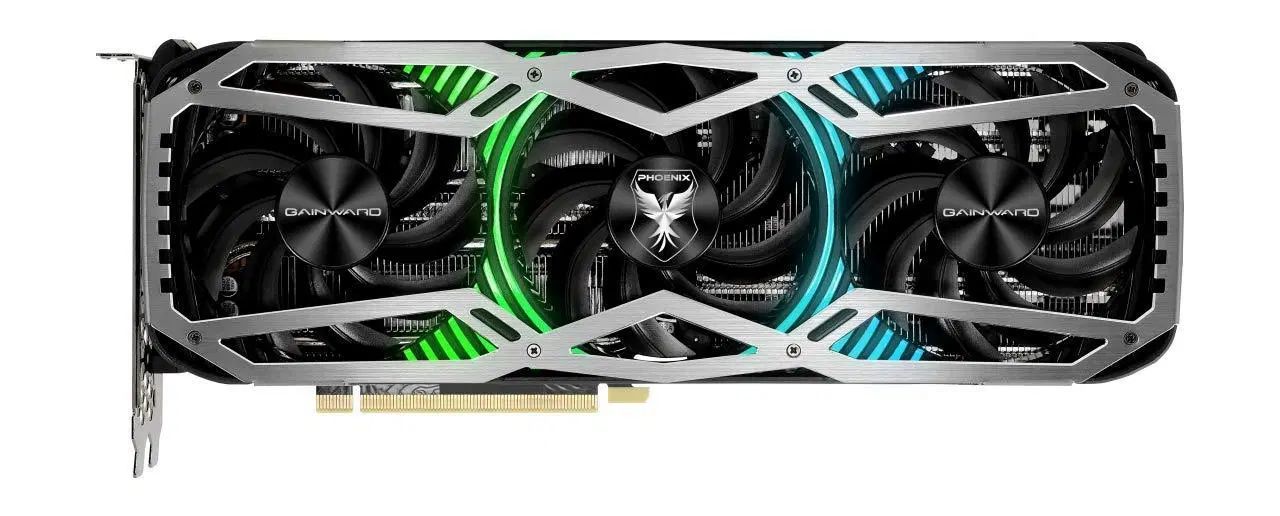 Gainward Phoenix 3070ti|قطعات و لوازم جانبی رایانه|تهران, دریاچه شهدای خلیج فارس|دیوار