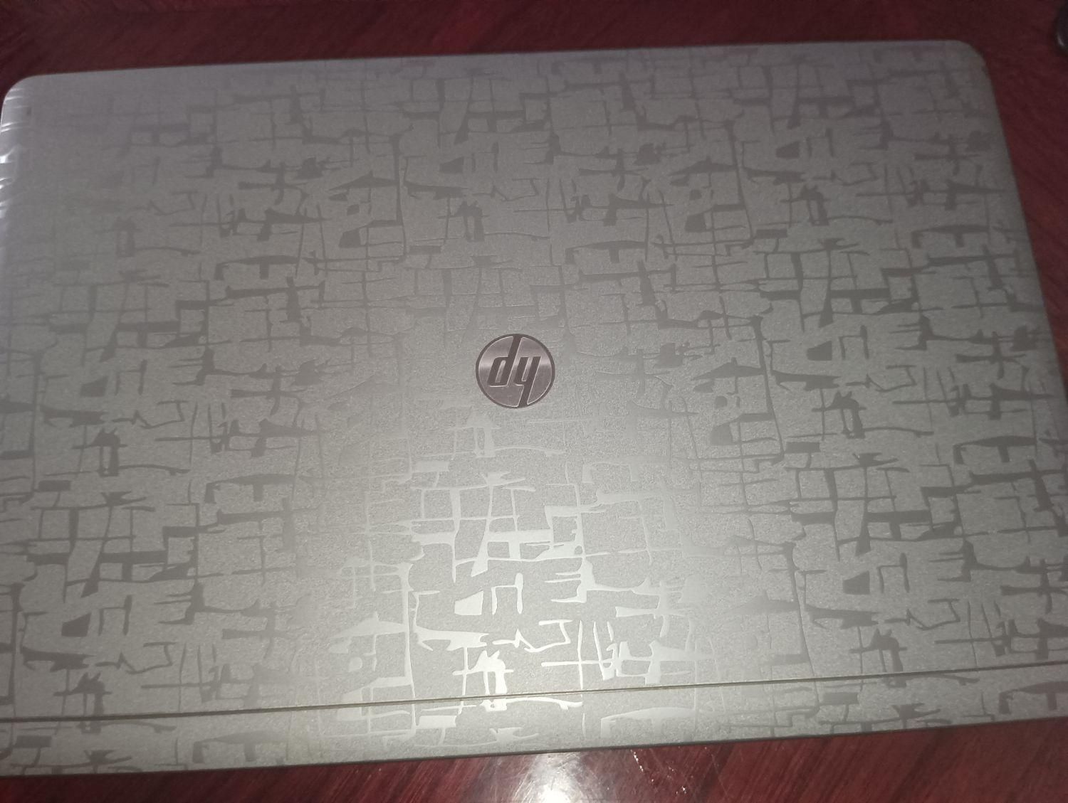 لپ تاپ اچ پی HP|رایانه همراه|دزفول, |دیوار