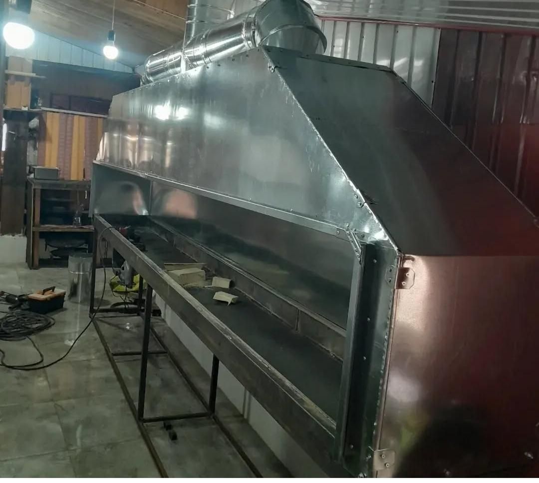 سازنده منقل کباب کبابی جوجه جیگر گازی|اجاق گاز و لوازم برقی پخت‌وپز|تهران, تهرانپارس غربی|دیوار