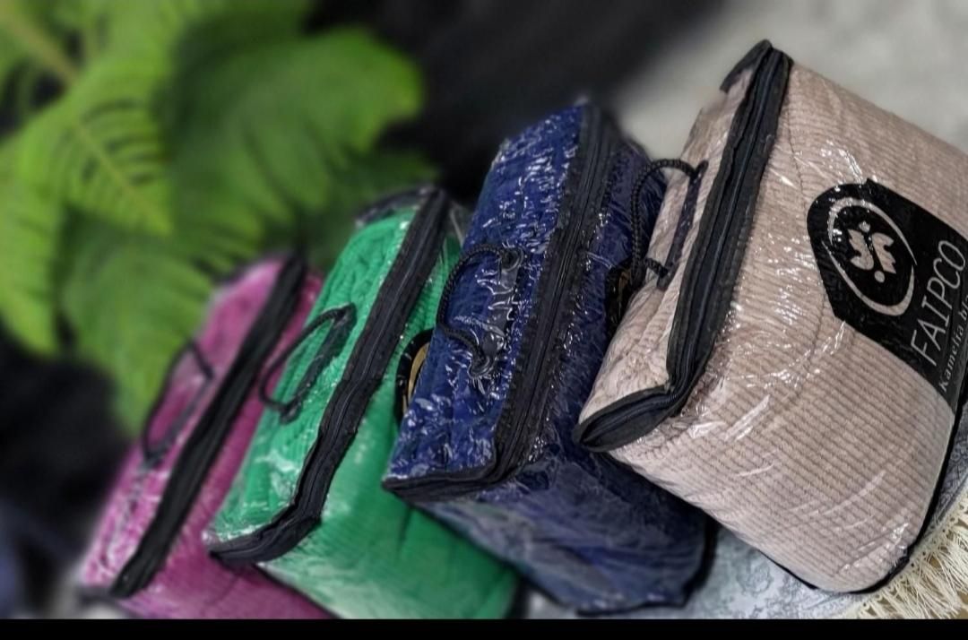 پتو کاملیا تک نفره و دونفره|رختخواب، بالش، پتو|اراک, |دیوار