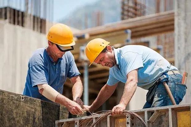 استخدام کارگر ساختمانی|استخدام معماری، عمران و ساختمانی|تهران, قبا|دیوار