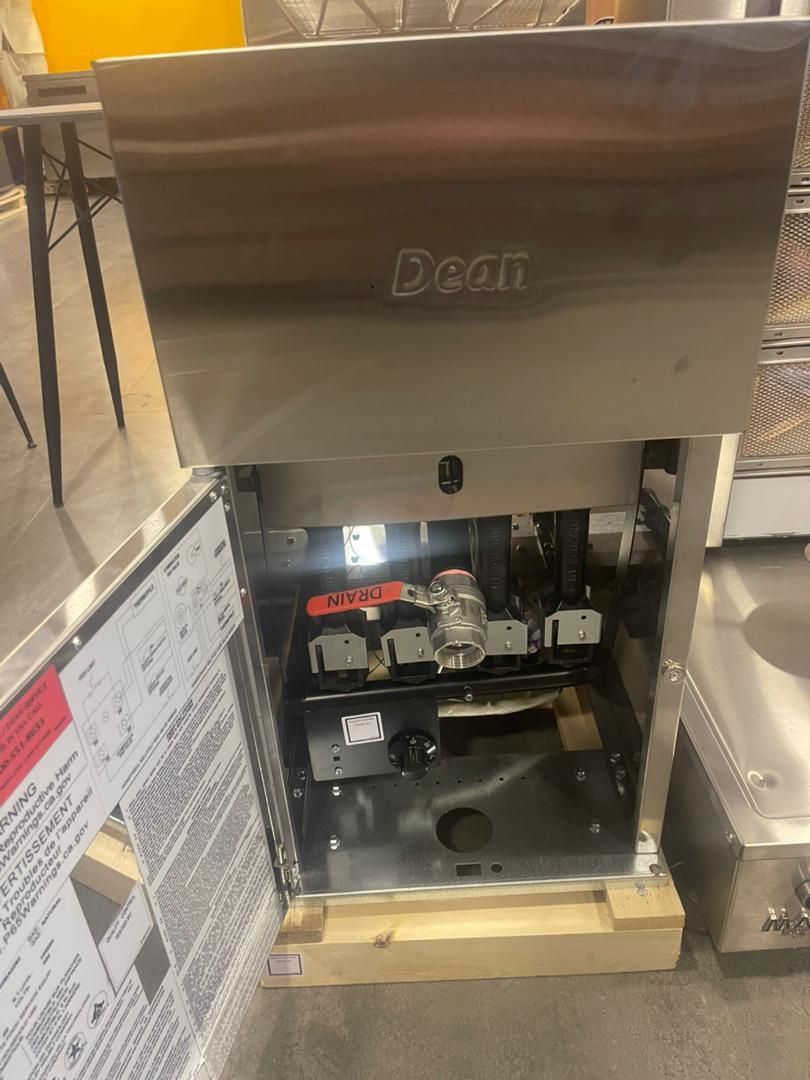 تعمیرات سرخ کن، گریل، اجاق ،مرینیتور صنعتی|کافیشاپ و رستوران|تهران, امین حضور|دیوار