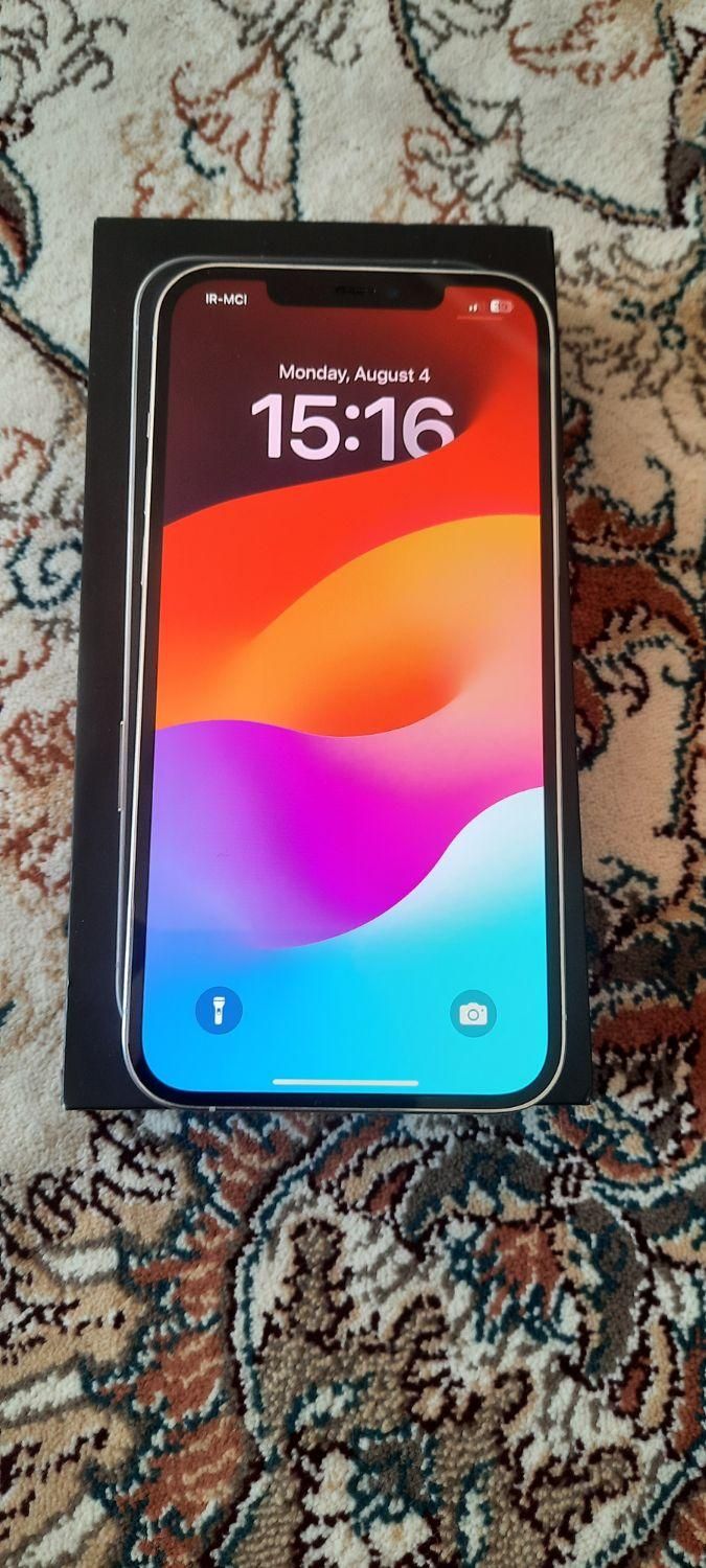 iPhone 12Max|موبایل|اصفهان, آبشار|دیوار