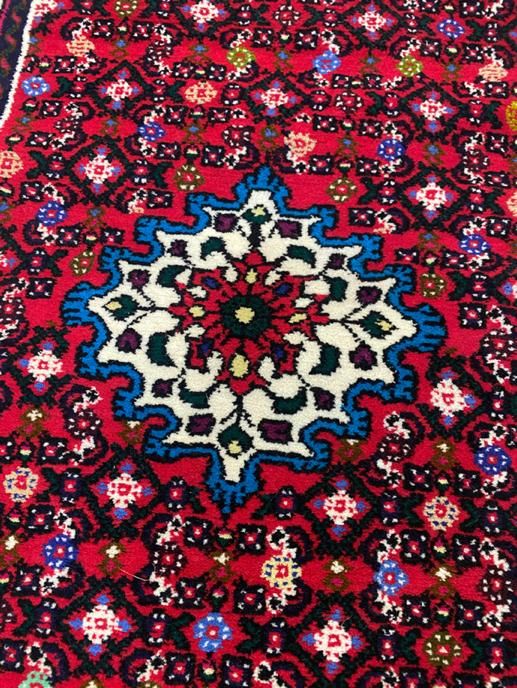 جفت ۲متری ازندریان نوواکبند|فرش|همدان, |دیوار