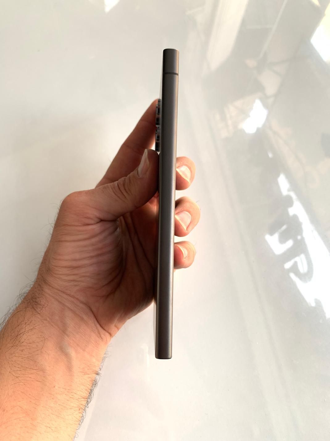 سامسونگ Galaxy S24 Ultra با حافظهٔ ۲۵۶ گیگابایت|موبایل|قم, نیروگاه|دیوار