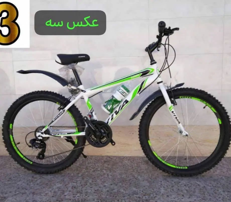 شروع روز با دوچرخه‌سواری / کیفیت بالا */ قیمت عالی|دوچرخه، اسکیت، اسکوتر|اهواز, بهارستان|دیوار