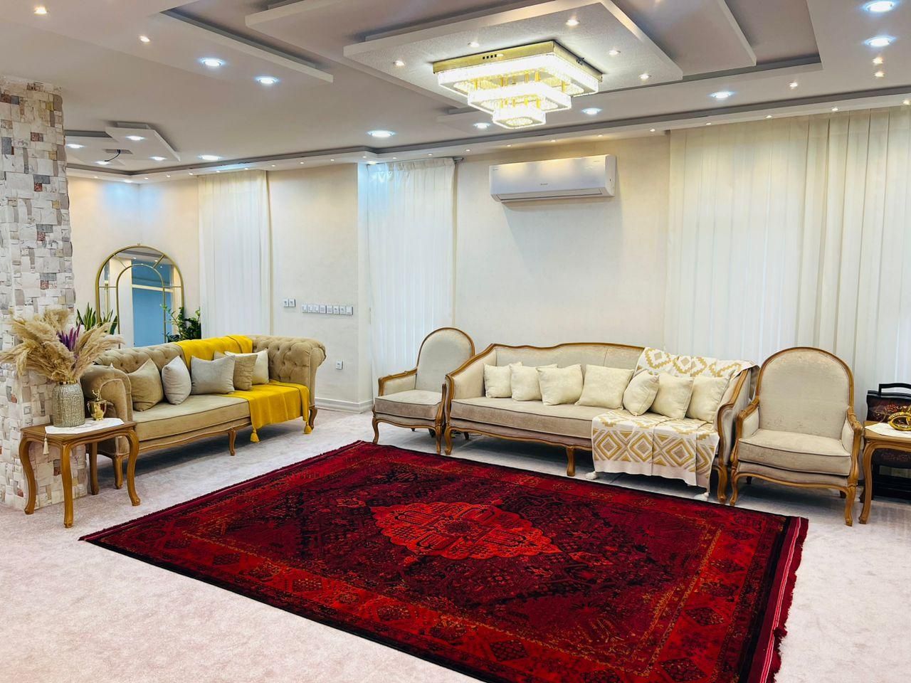 ترندترین فرش و گبه لاکی سال* بقیمت کارخانه خرید کن|فرش|بوشهر, |دیوار