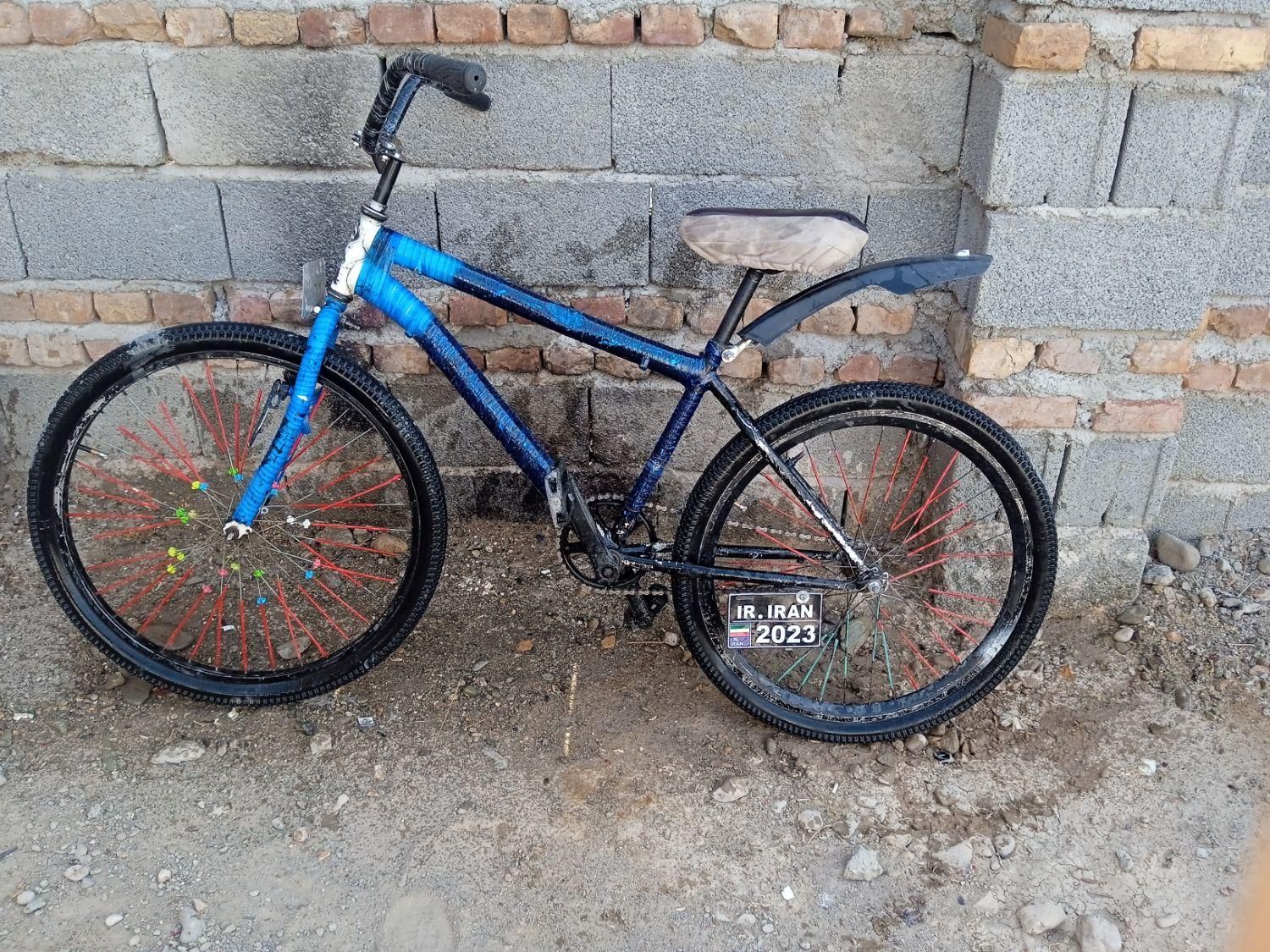 دوچرخه26|دوچرخه، اسکیت، اسکوتر|ایرانشهر, |دیوار