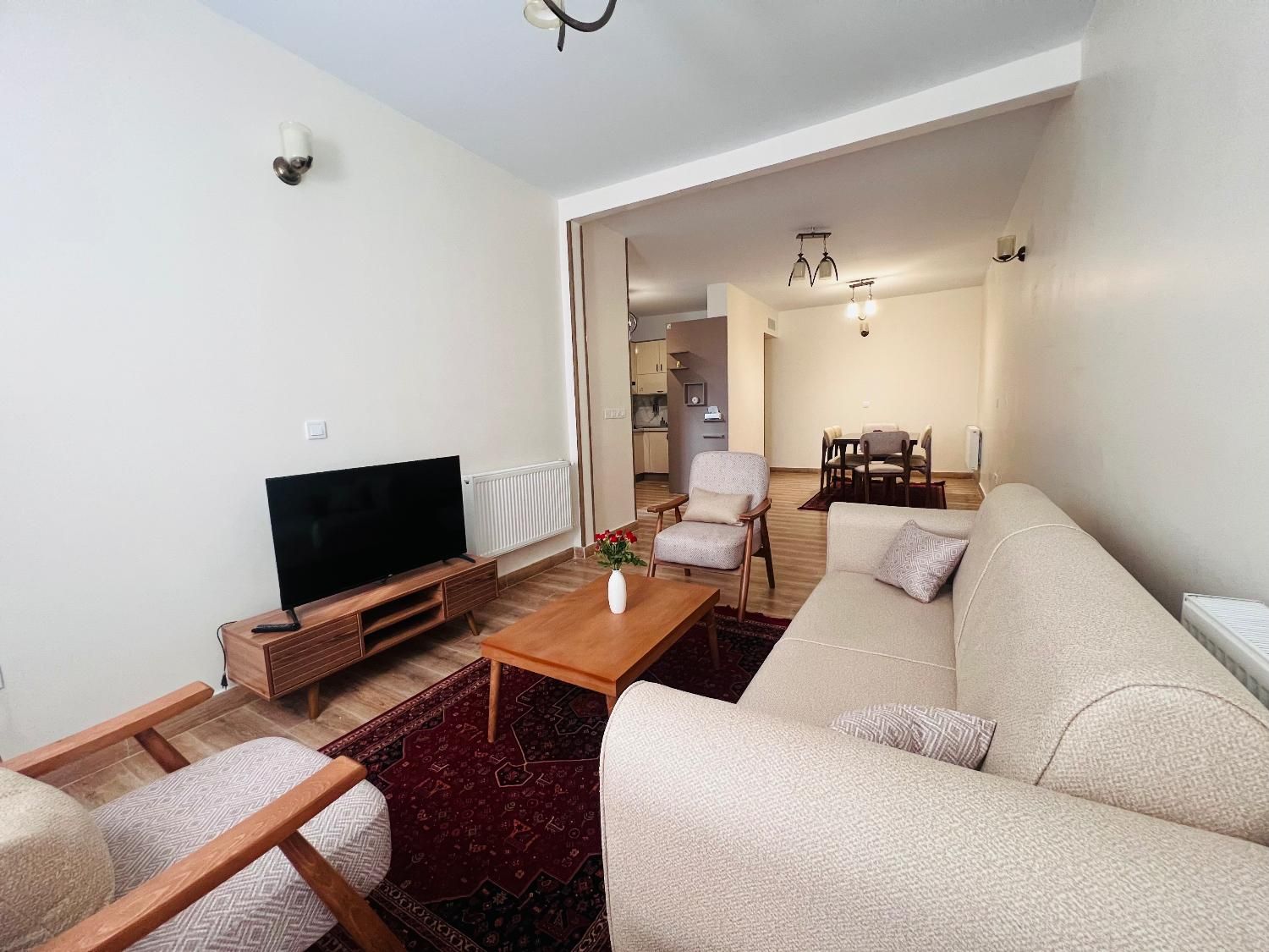 اجاره روزانه/هفتگی/ماهانه/آپارتمان ۸۵ متری در لشکر|اجارهٔ کوتاهمدت آپارتمان و سوئیت|تهران, سبلان (لشگر)|دیوار