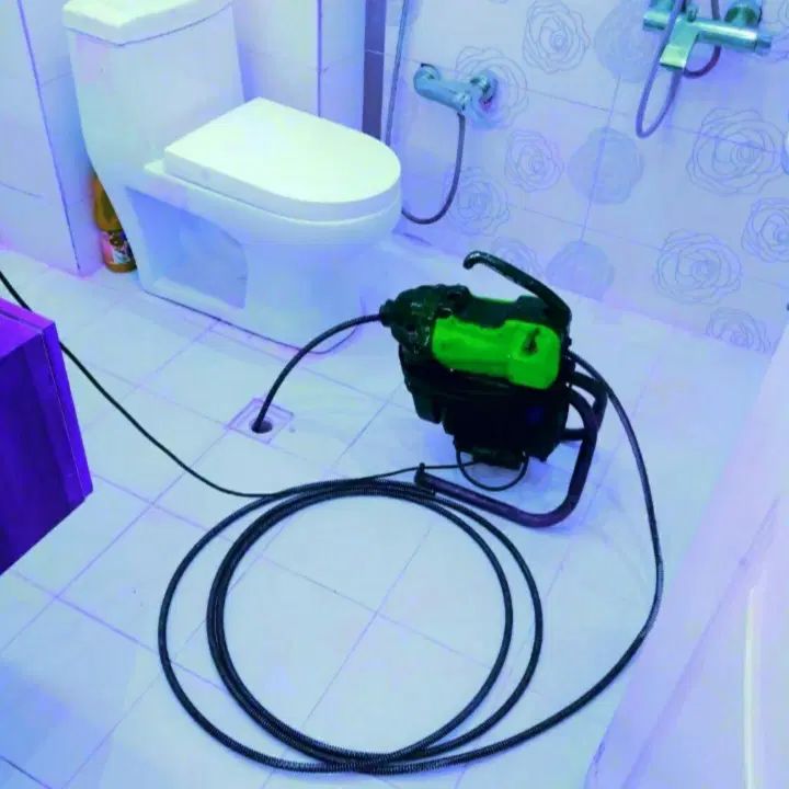 لوله بازکنی چاه بازکن فنرزن ۲۴ساعته فعال سراسررشت|خدمات پیشه و مهارت|رشت, بلوار گیلان|دیوار