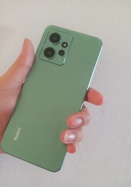 گوشی شیائومی Redmi Note12|موبایل|تبریز, |دیوار