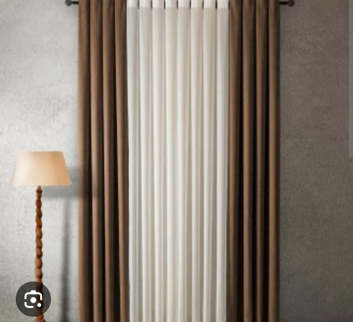 نصاب پرده  و نصب انواع پرده در فردیس و کرج|خدمات پیشه و مهارت|فردیس, فردیس|دیوار