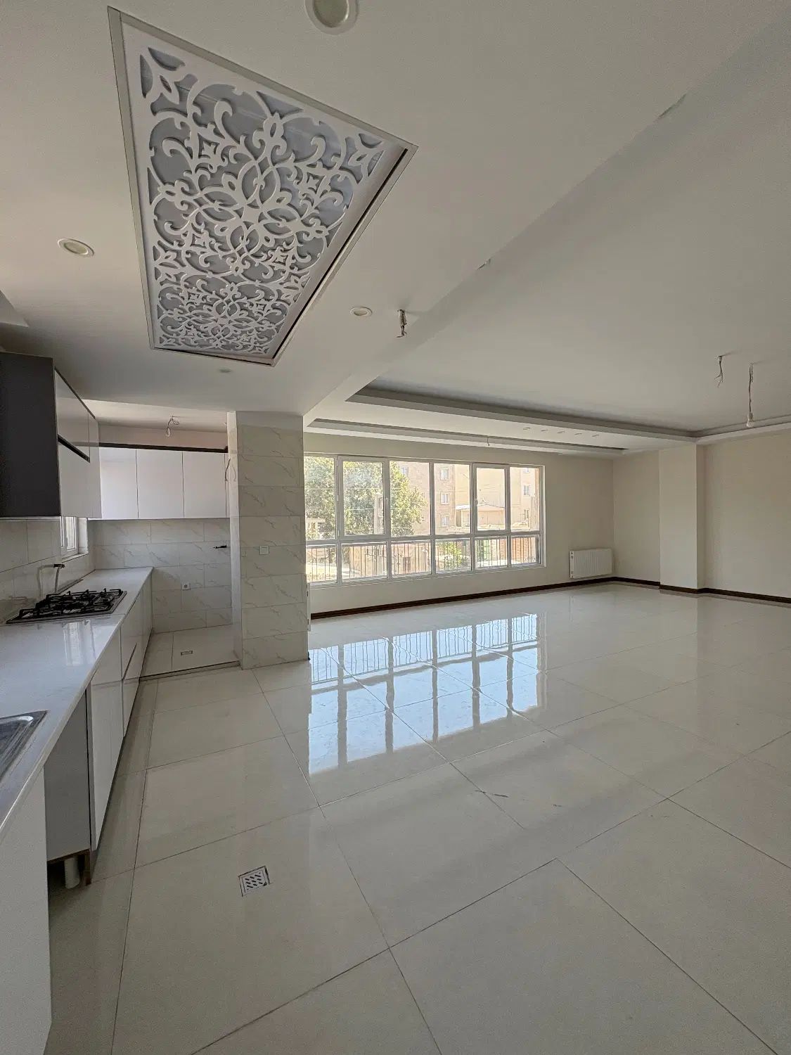 مهرشهر اپارتمان 142 متر سه خواب|فروش آپارتمان|کرج, احدآباد|دیوار
