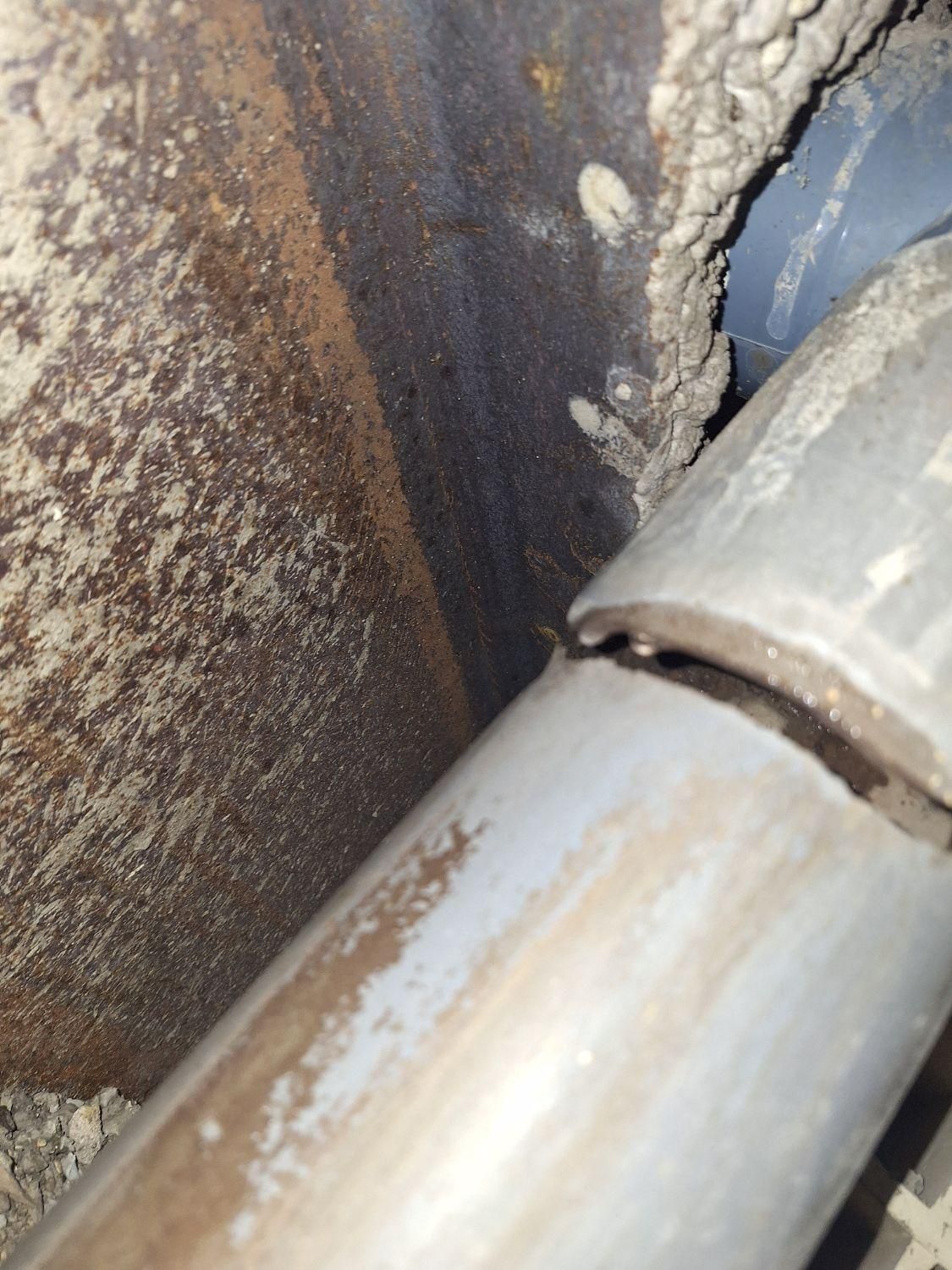 نشت یابی و تعمیر لوله کشی آب و فاضلاب فوری|خدمات پیشه و مهارت|اهواز, پادادشهر|دیوار