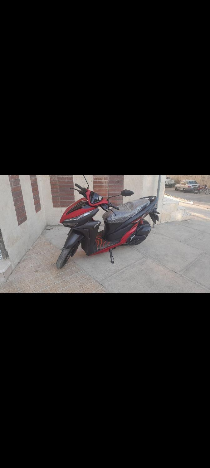 موتور کلیک ۱۵۰|موتورسیکلت|سقز, |دیوار