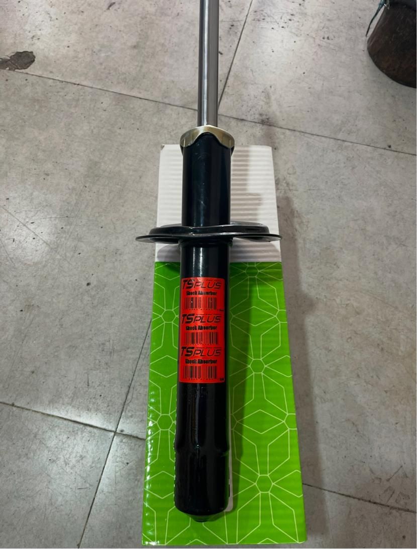 فروش کمک و فنر TS Plus پژو و پراید قیمت عالی|قطعات یدکی و لوازم جانبی|ایلام, |دیوار