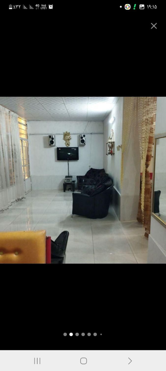 اجاره باغ ویلا امن و زیبادر شاهنامه|اجارهٔ کوتاهمدت ویلا و باغ|مشهد, توس (بلوار توس)|دیوار