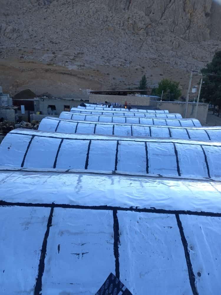 ایزوگام|مصالح و تجهیزات ساختمان|مرودشت, مختارآباد|دیوار