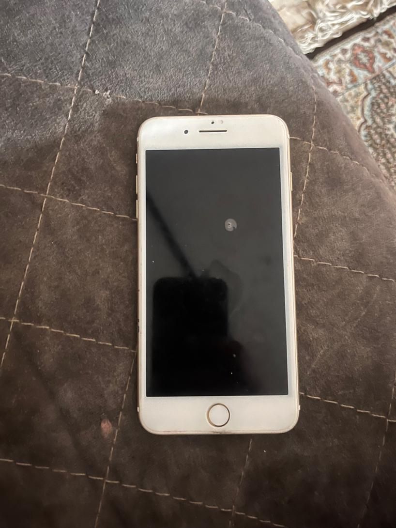 اپل iPhone 7 Plus با حافظهٔ ۲۵۶ گیگابایت|موبایل|تهران, دهکده المپیک|دیوار