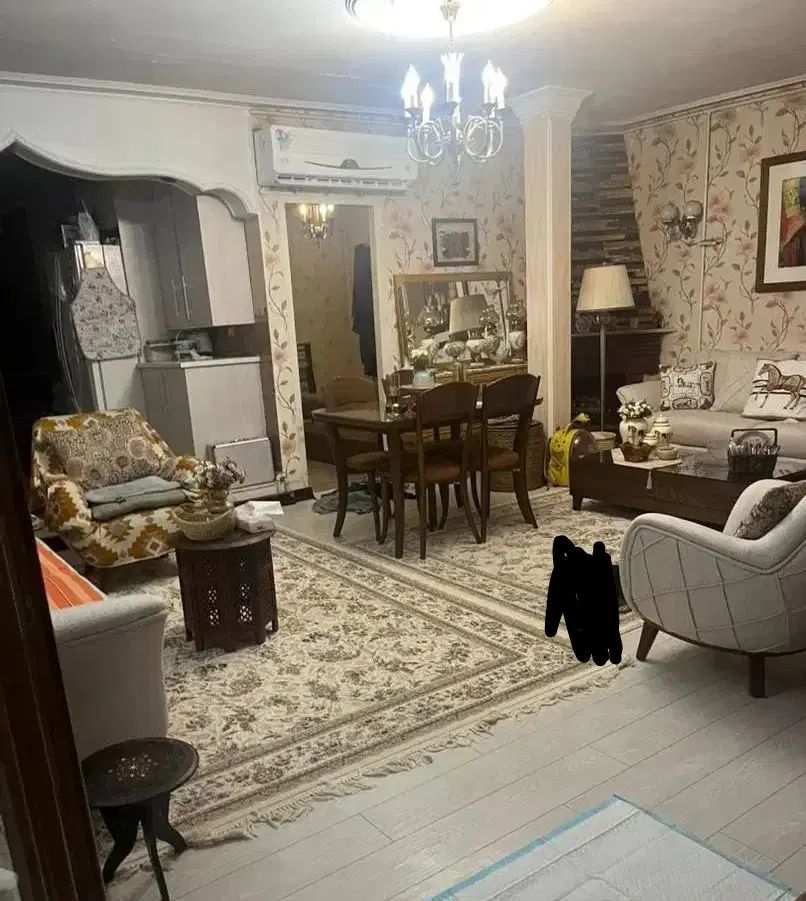 ۸۵متر آپارتمان اجاره روبه آفتاب فاز۲ گوهردشت|اجارهٔ آپارتمان|کرج, گوهردشت|دیوار