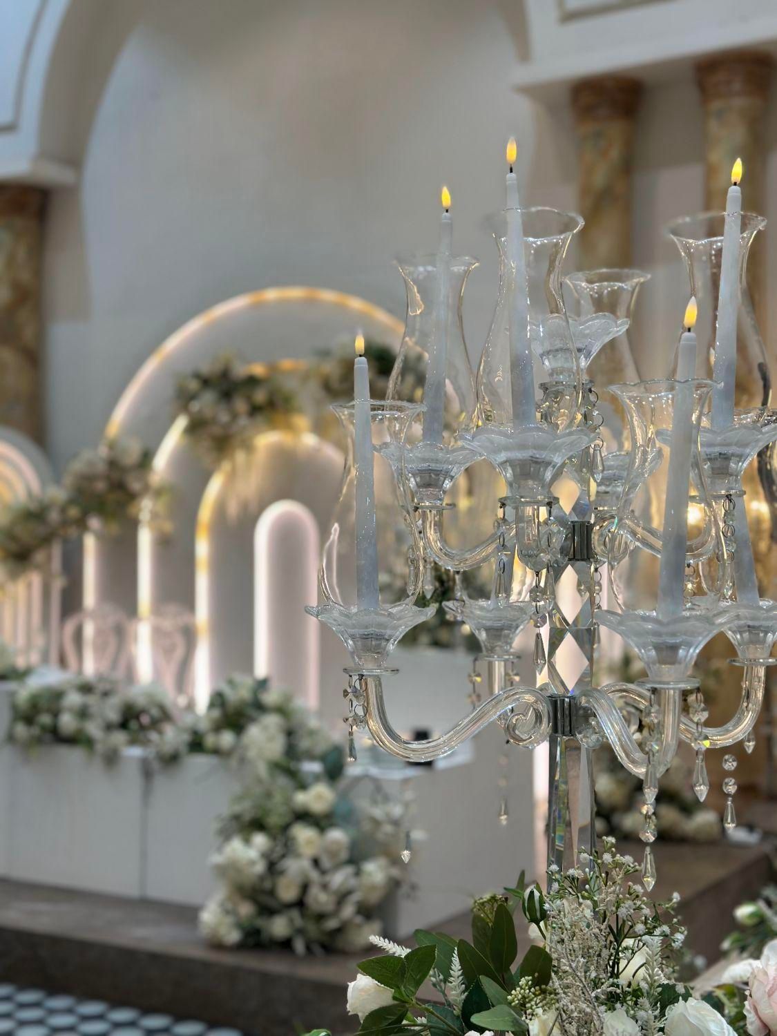 برگزاری مجالس عقدوعروسی تشریفات ازدواج آسان تالار|خدمات پذیرایی، مراسم|اصفهان, احمدآباد|دیوار