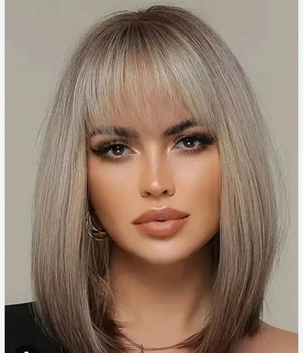 مدل رایگان میکاپ کوتاهی مژه رنگ و لایت|خدمات آرایشگری و زیبایی|کرج, گلشهر|دیوار