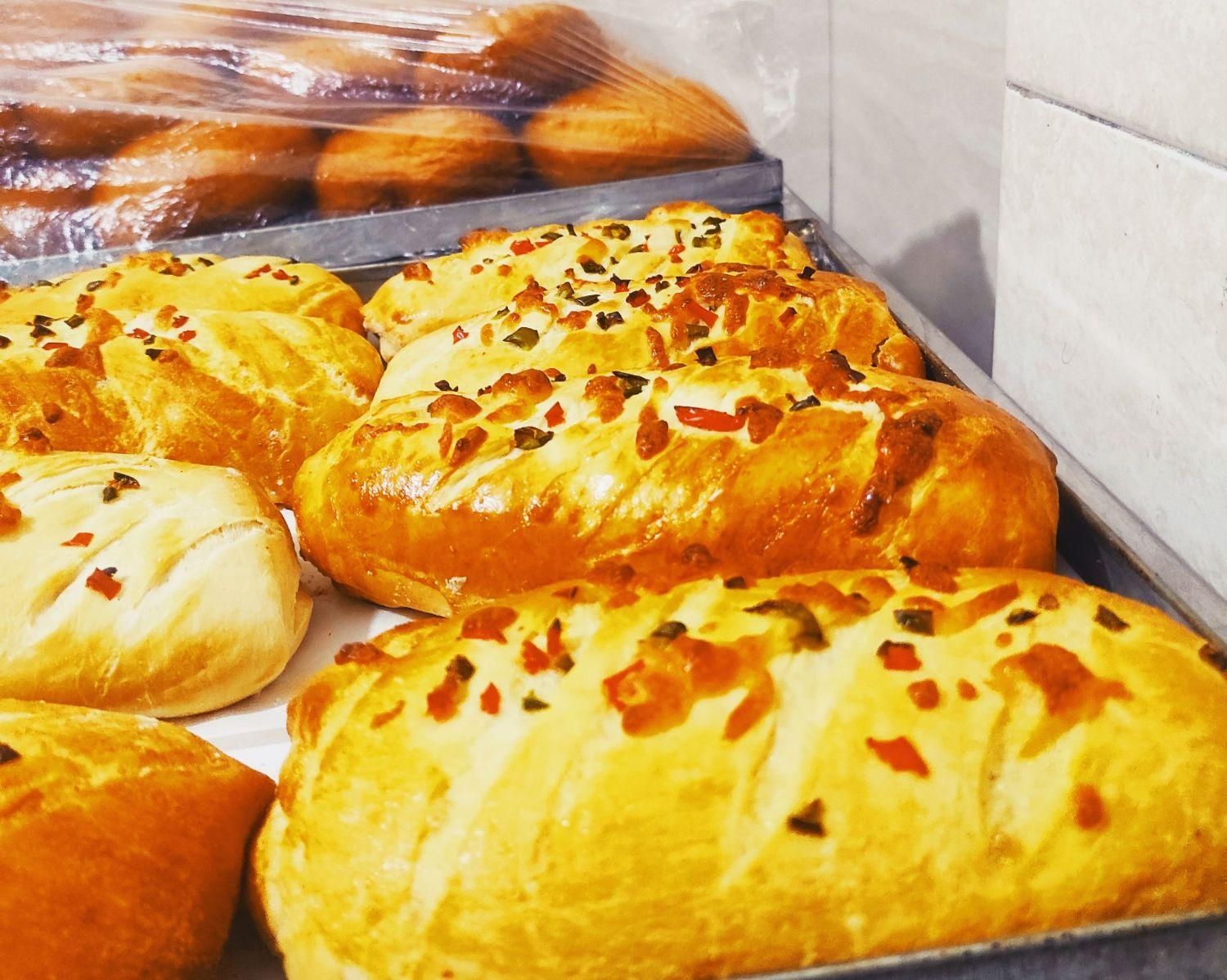 پیراشکی سمبوسه فروش ویژه|خوردنی و آشامیدنی|تهران, سلسبیل شمالی|دیوار