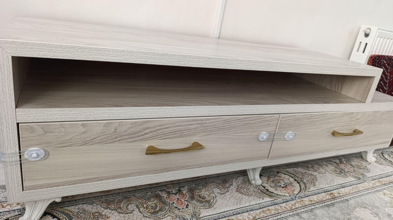 میز تلویزیون نو نو|میز تلویزیون|رشت, باهنر|دیوار