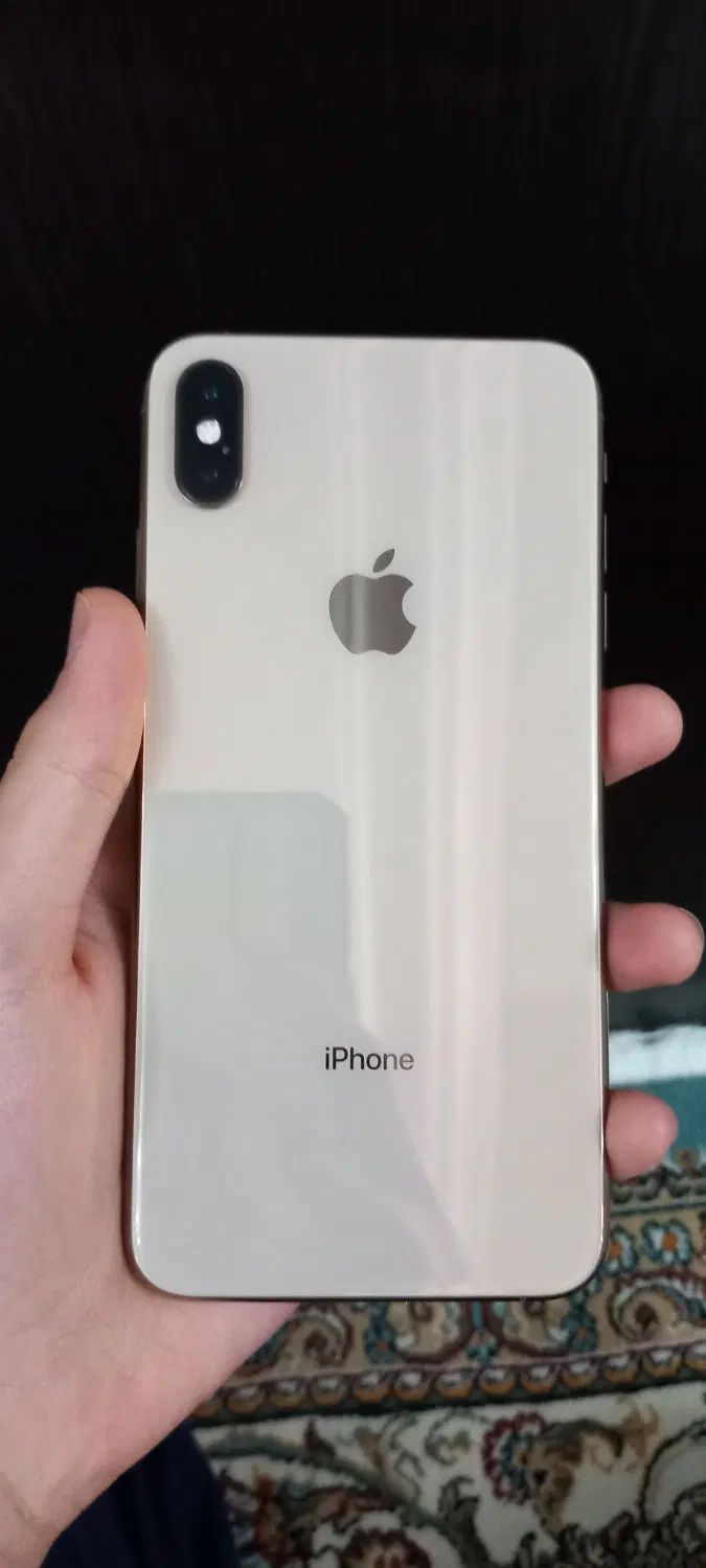 iPhone xs max|موبایل|بجنورد, |دیوار