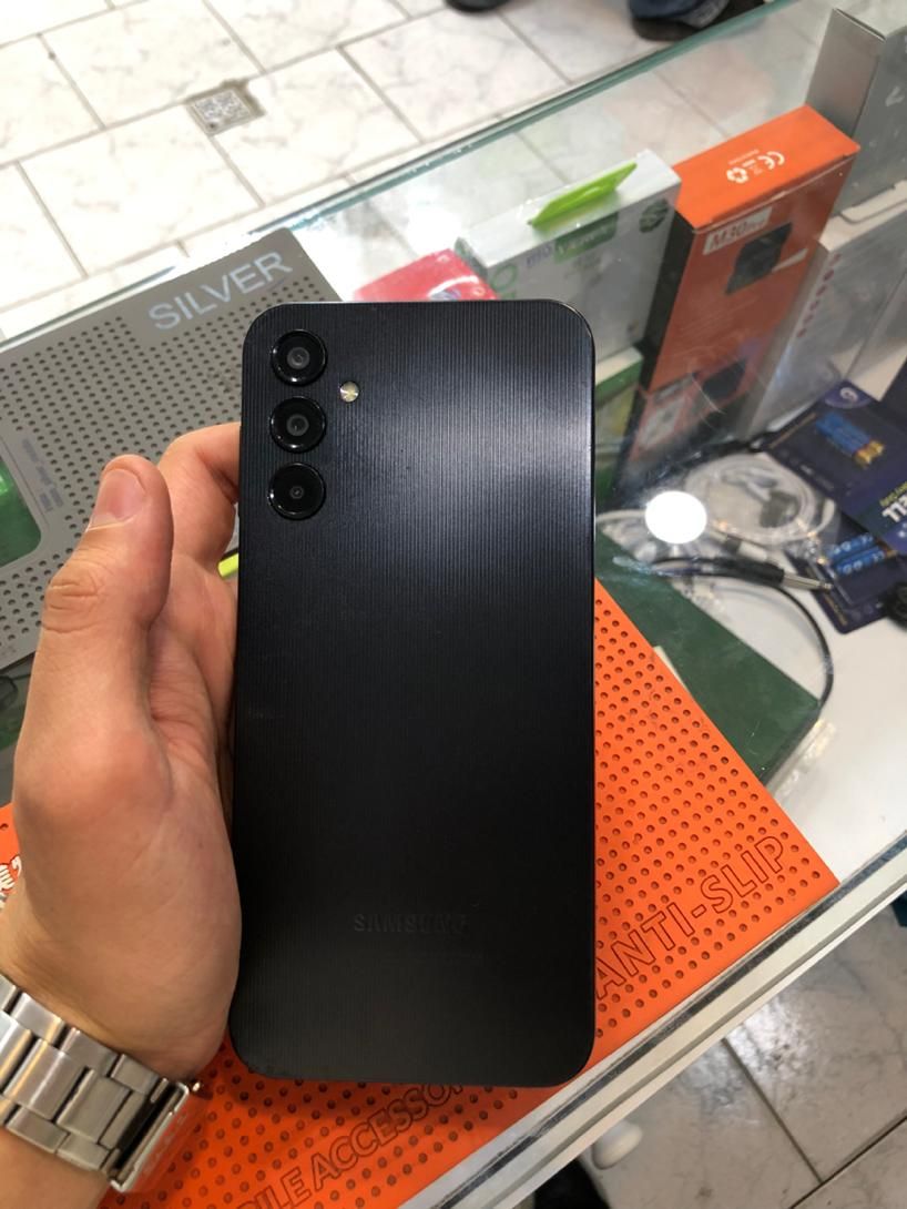 سامسونگ Galaxy A14 5G با حافظهٔ ۱۲۸ گیگابایت|موبایل|کرج, شاهین‌ویلا|دیوار