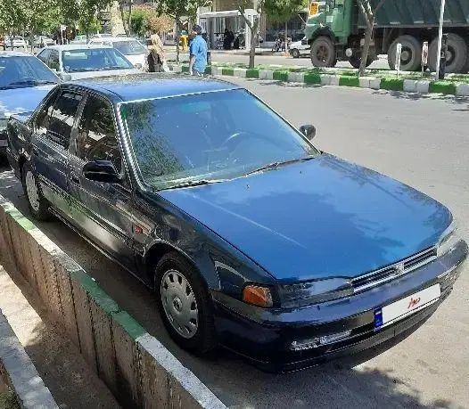هوندا آکورد EX، مدل ۱۹۹۳|خودرو سواری و وانت|مشهد, هفده شهریور|دیوار