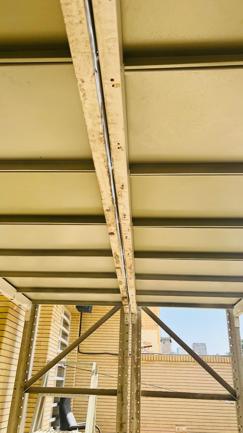 نیم طبقه|حراج|کرمان, |دیوار