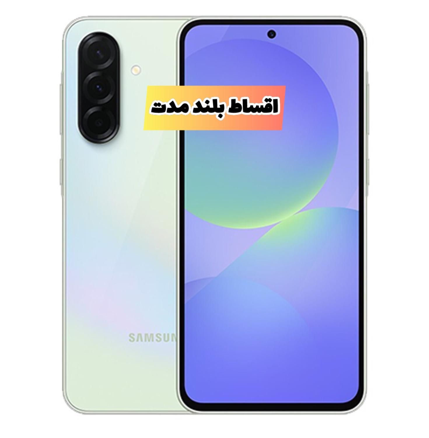 سامسونگ A26 5G حافظه ۱۲۸ رم ۶|موبایل|سهند, |دیوار