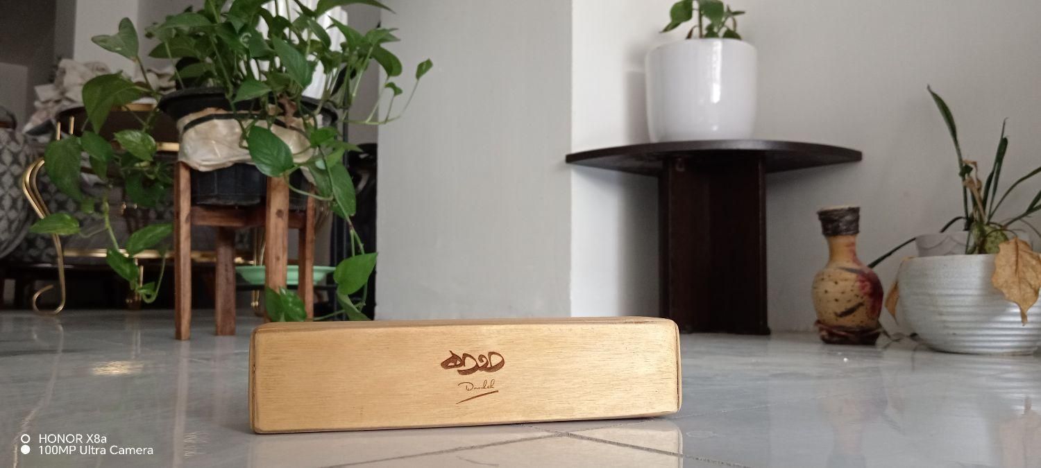 ساز شیکر برند دوده|درام و پرکاشن|قدس, شهرقدس|دیوار