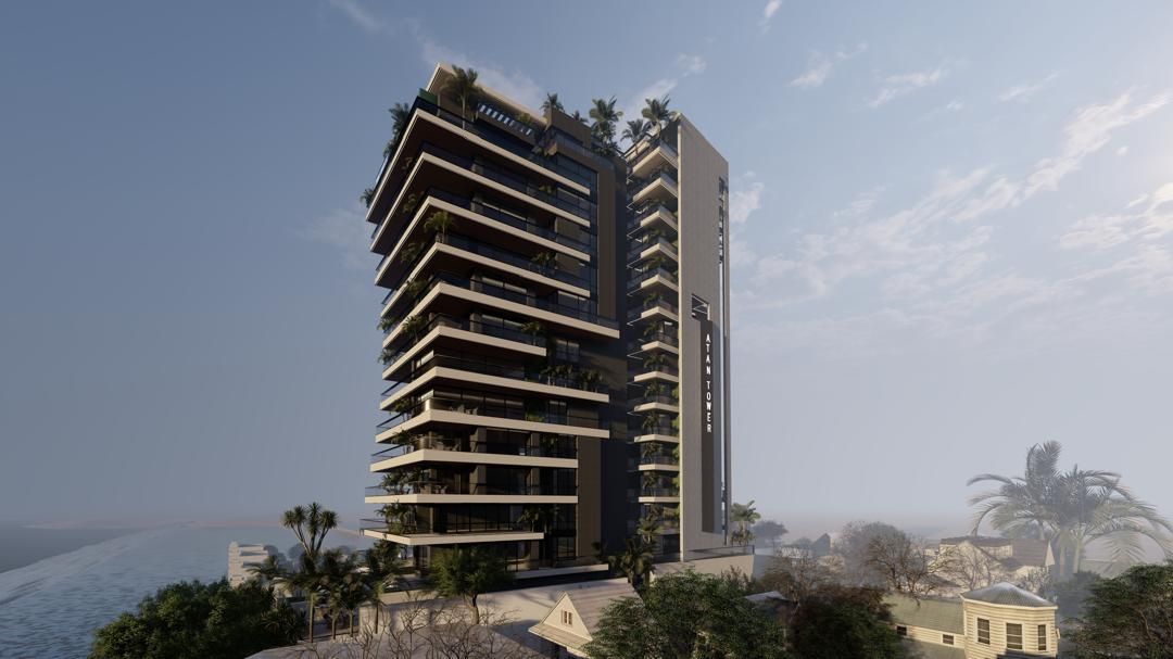 پیشفروش۱۳۰متری سوپر لاکچری مناسب برای سرمایه گذاری|فروش آپارتمان|تنکابن, |دیوار