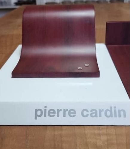 استند ساعت و زیورآلات اورجینال برند pierre cardin|فروشگاه و مغازه|کرج, برغان|دیوار
