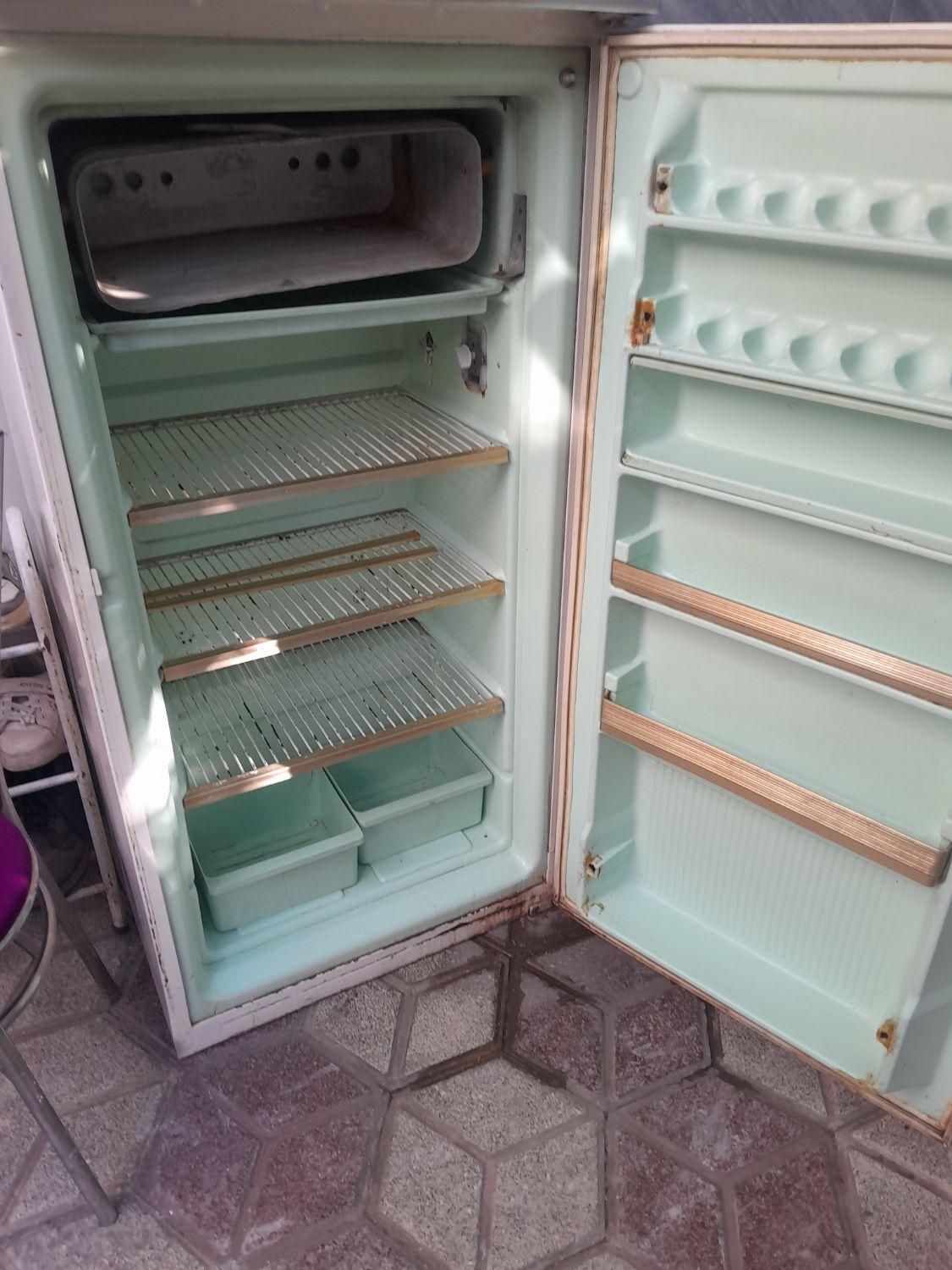 خرید و فروش یخچال های خراب و بدون گاز|یخچال و فریزر|مشهد, آزادشهر|دیوار